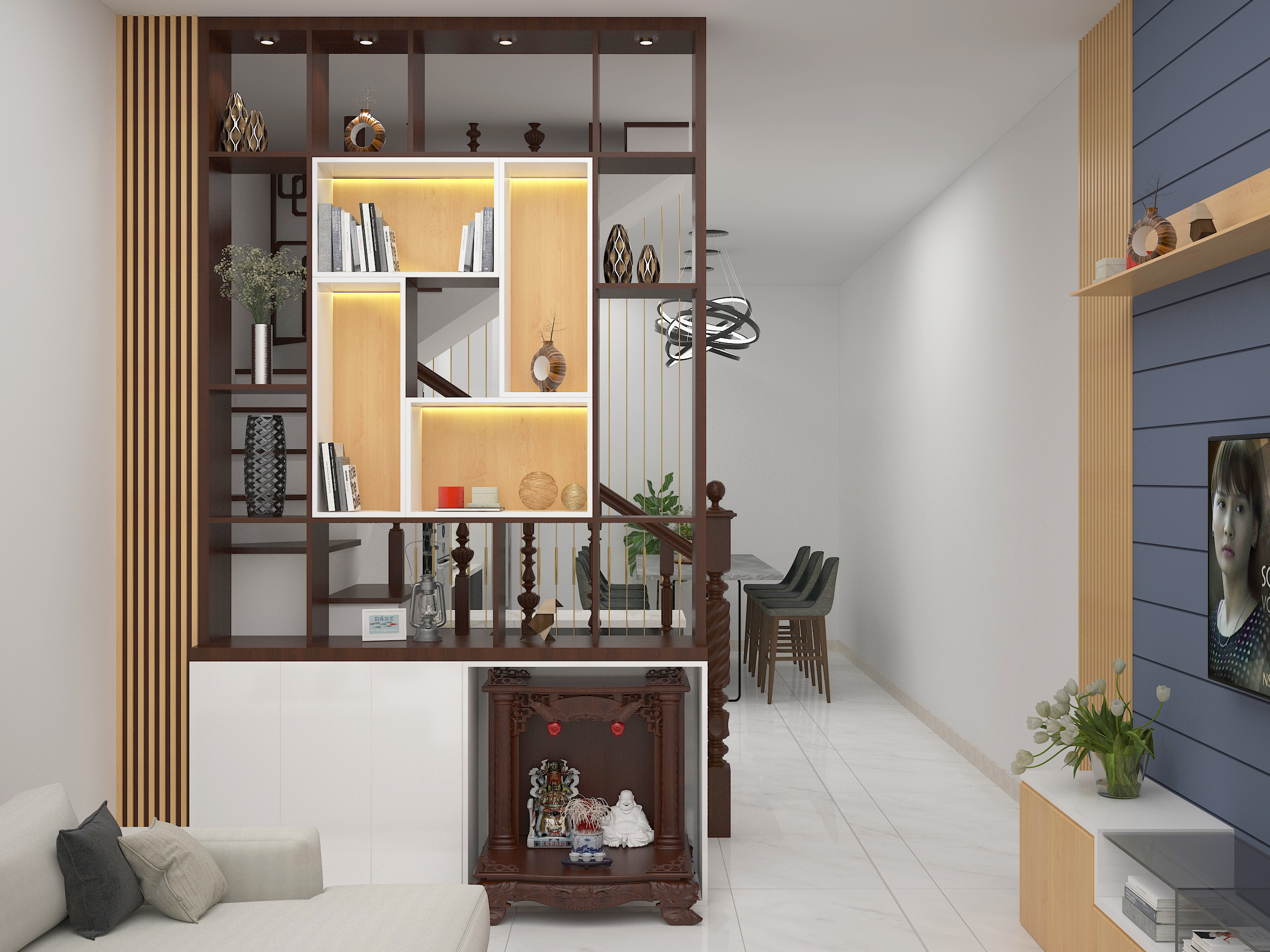 NHÀ ANH THẮNG QUẬN 12 NHÀ ANH THẮNG QUẬN 12