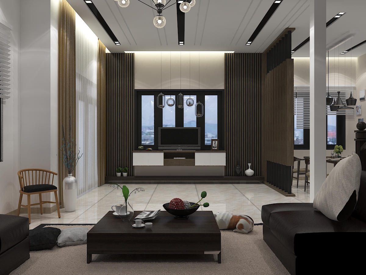 BIỆT THỰ ANH AN GÒ VẤP BIỆT THỰ ANH AN GÒ VẤP